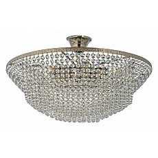 Люстра на штанге arti lampadari stella stella e 1.3.50.501 n